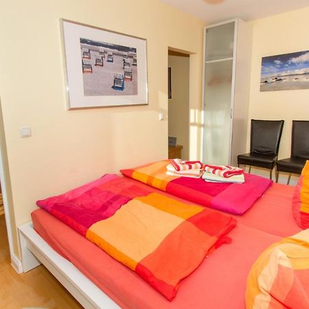 Ferienwohnung Haus Am Meer Nr. 5 Rerik Exteriér fotografie